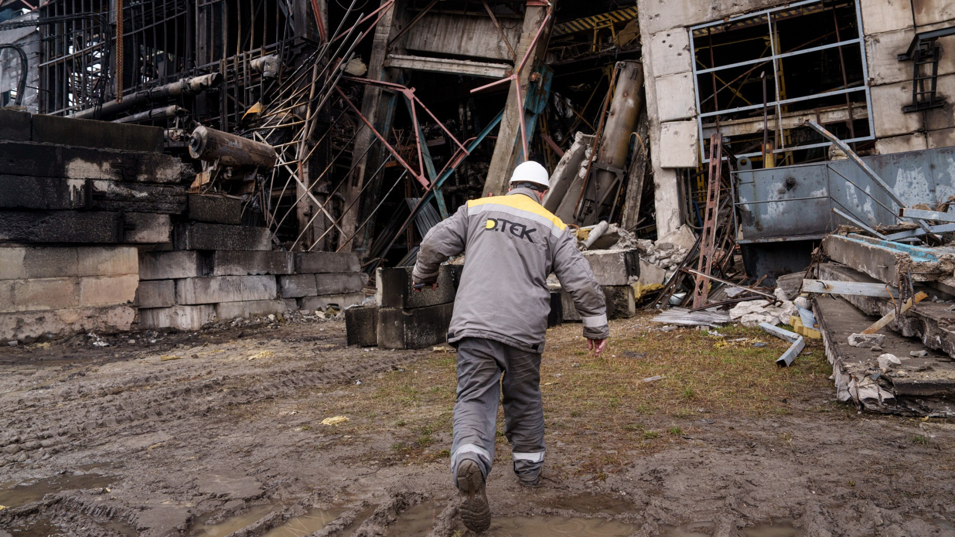 È scontro USA-Europa sulla ricostruzione dell'Ucraina e sulla riapertura alla Russia