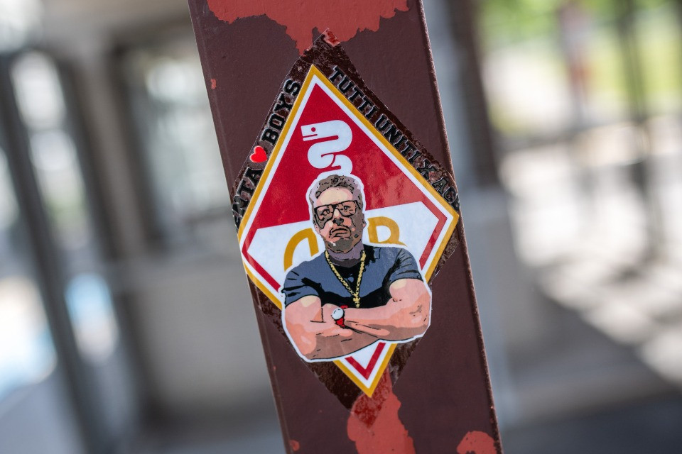 Quante ombre sul Comunale, compresa quella di Bentancur