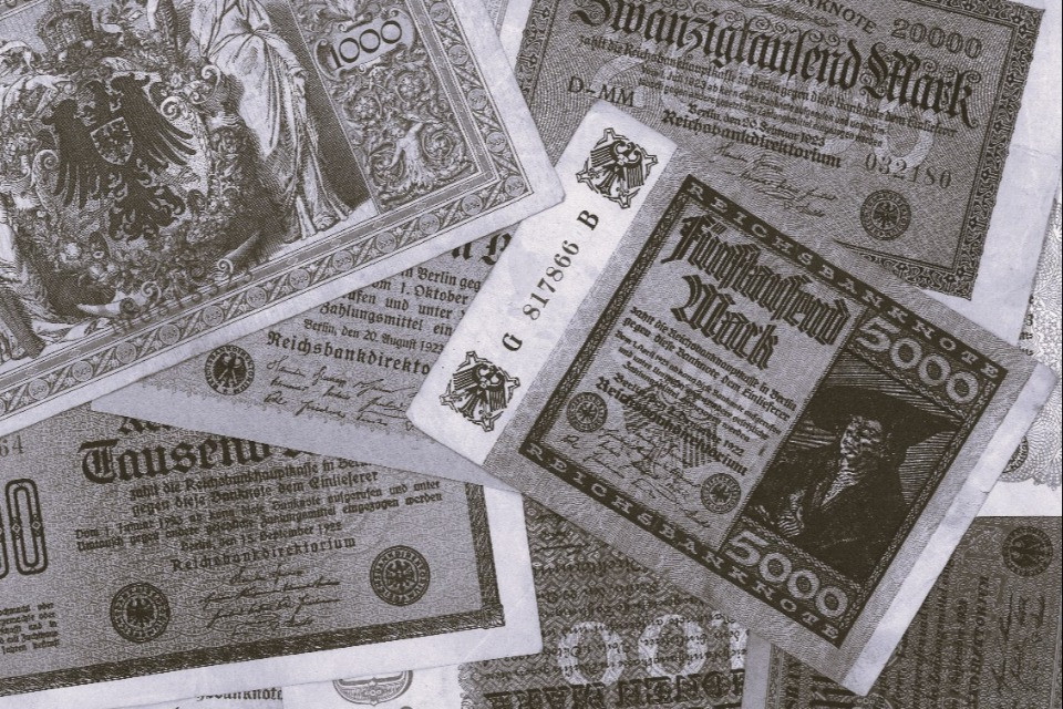 Banconote false: a Budapest sotto torchio un ex ministro