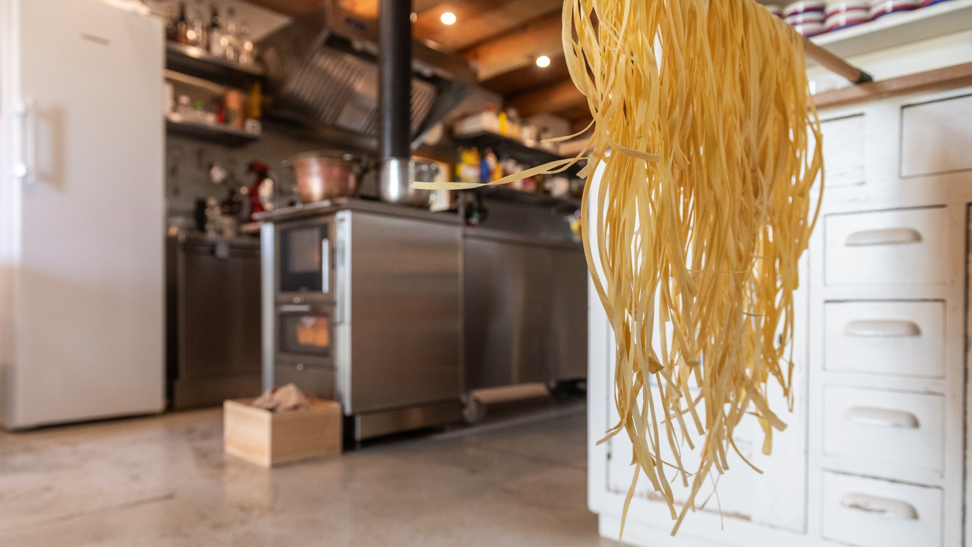 L’Unesco ha iscritto la Cucina italiana nel patrimonio culturale internazionale: accolga anche noi ticinesi