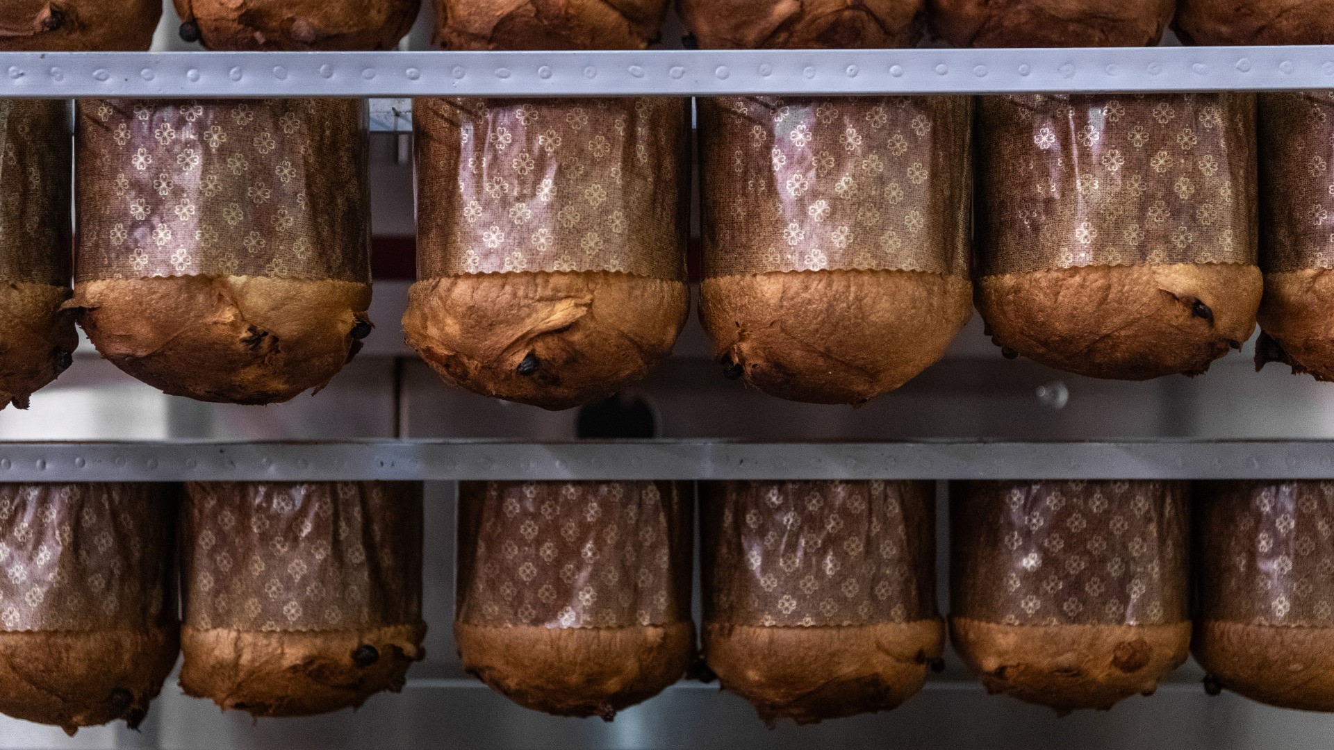 Panettone all'Aromat