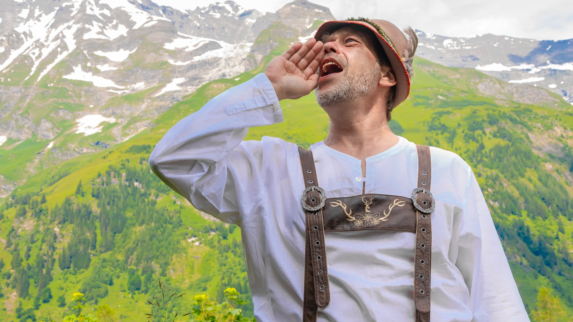 «Evviva lo jodel, ma le iniziative dell'UNESCO non mi entusiasmano»