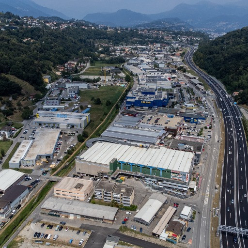 Il Tribunale federale bacchetta il TRAM sul Pian Scairolo: «Ritardata giustizia»