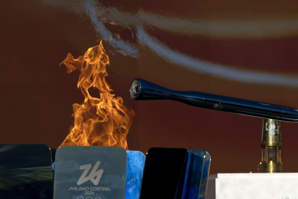 Lugano-Roma, solo andata: ma che senso ha Milano-Cortina 2026?