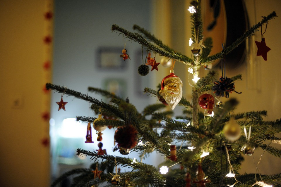 Il lusso di restarsene a casa