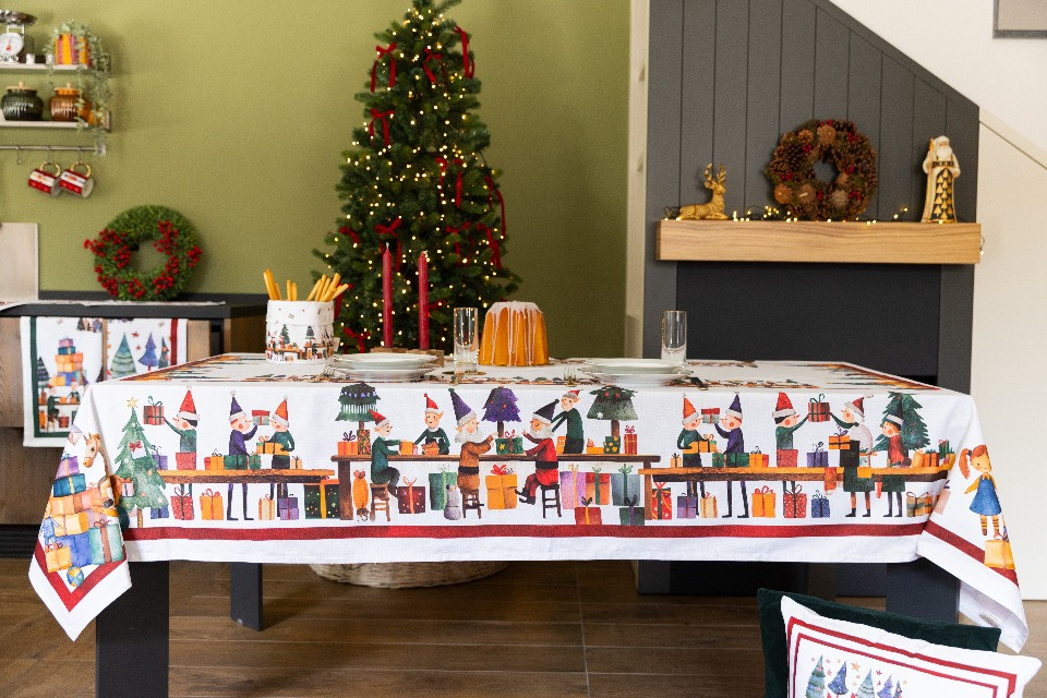 Ecco alcune idee per il regalo di Natale 2025