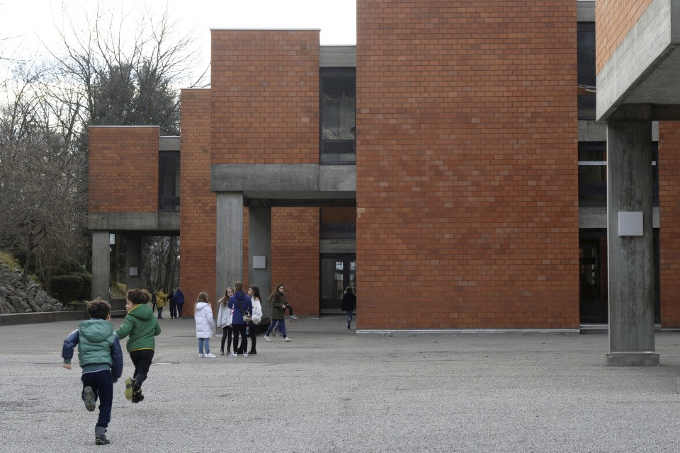 Canavée sarà ampliato, ma prima la piscina