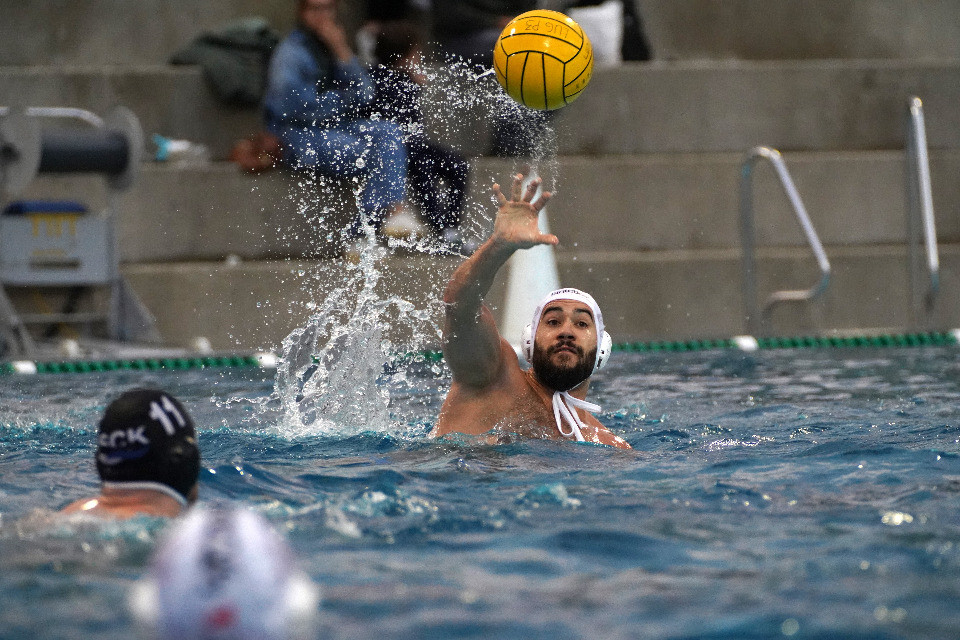 Lugano Sharks travolgono il Ginevra e conquistano la finale dello Swiss Trophy