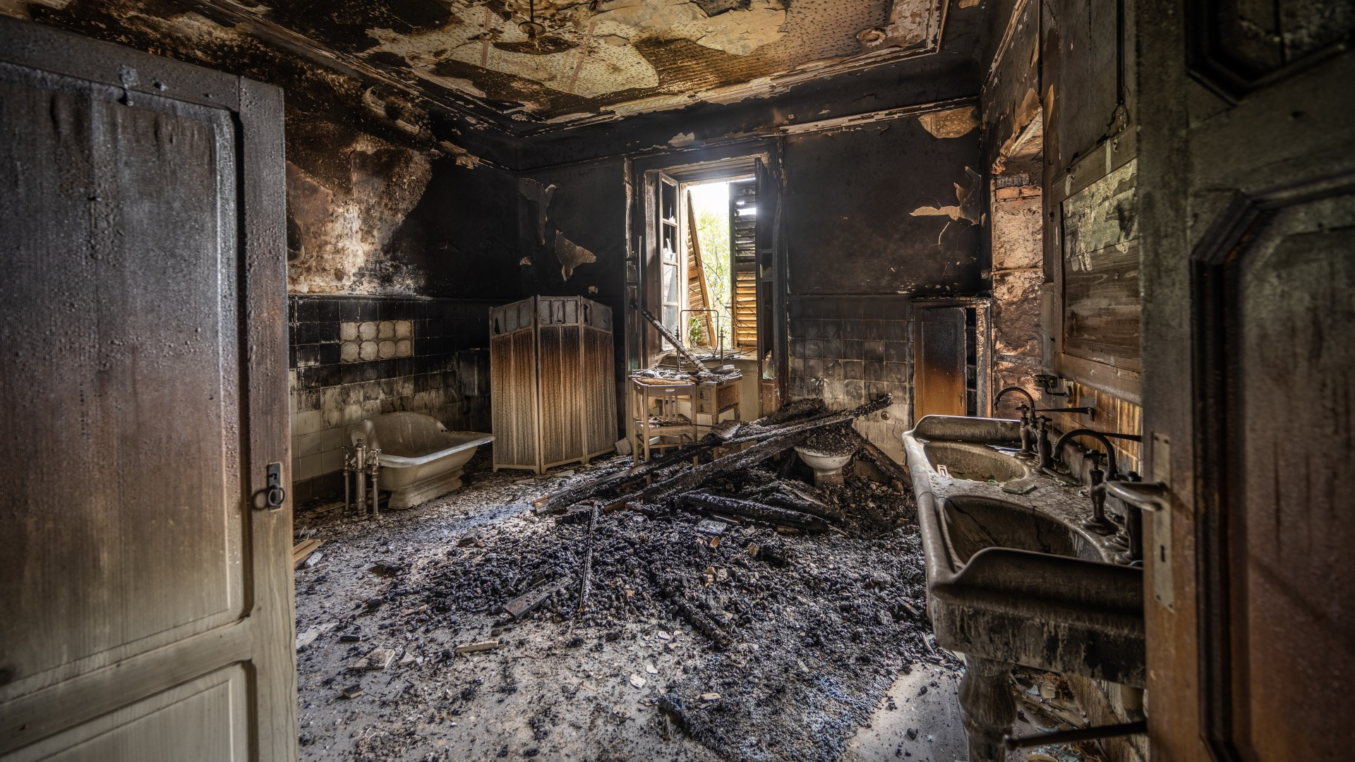 Villa Bertola vuole rinascere: viaggio nella «casa dei sogni»