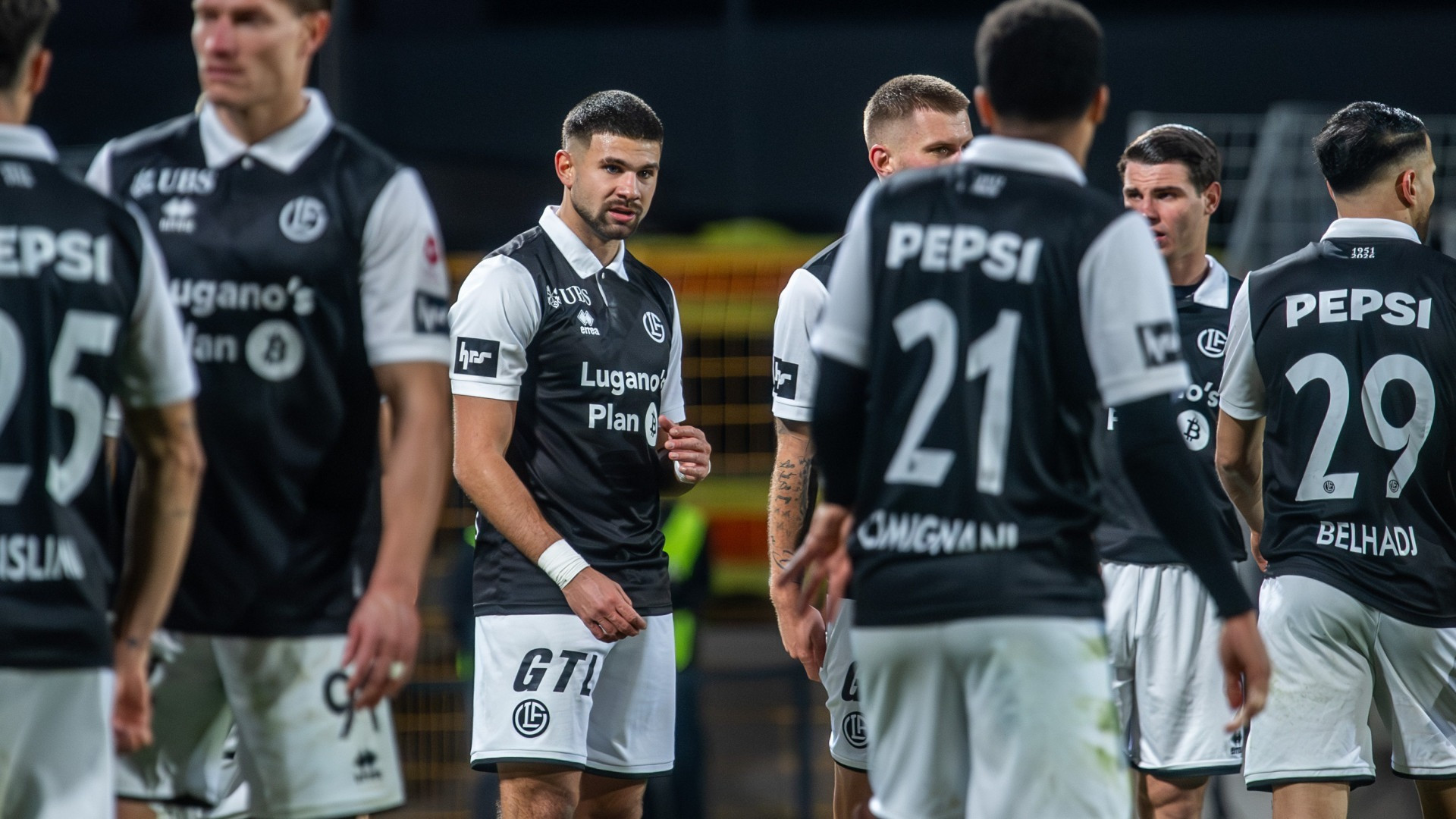 Croci-Torti: «Papadopoulos via? I più forti rimarranno»