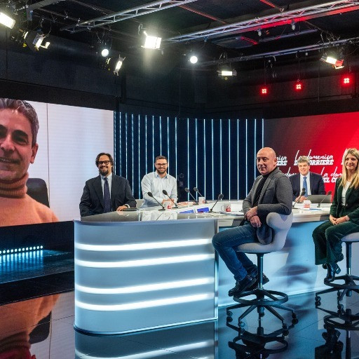 Preventivo, eccone un assaggio