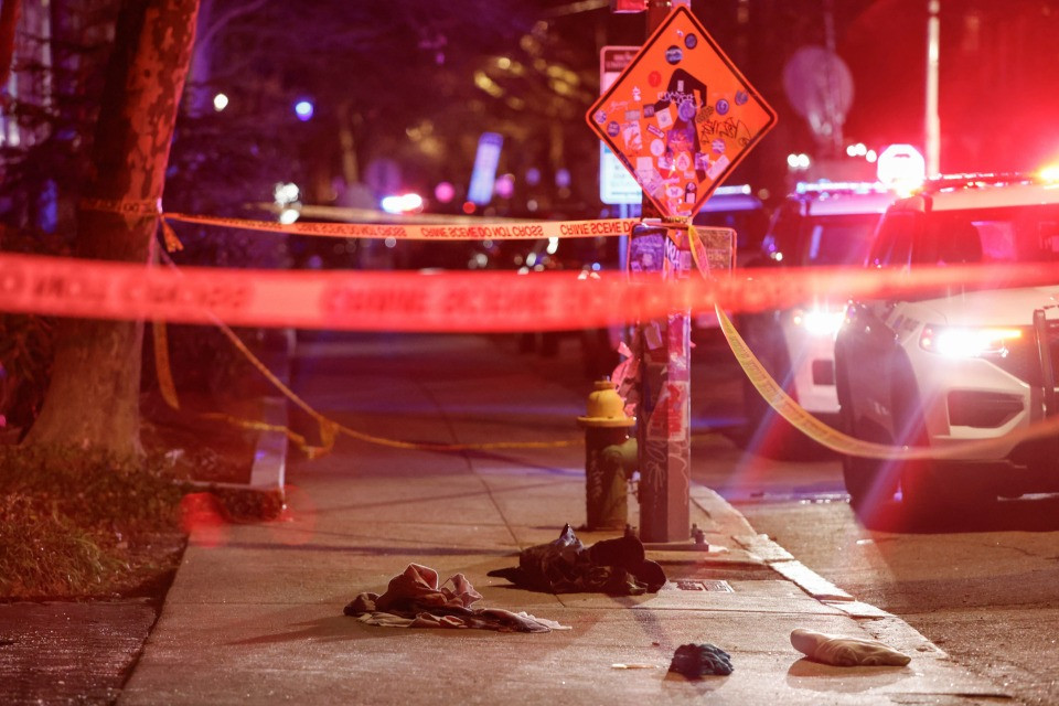 Sparatoria alla Brown University, il sospetto fermato aveva due armi