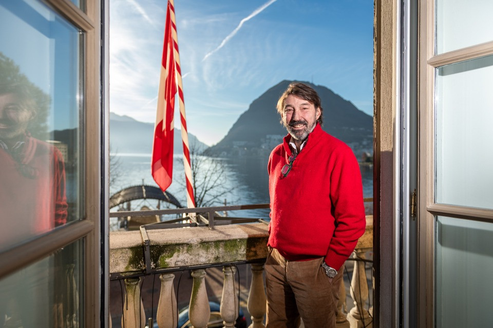 Michele Foletti: «Questa la mia ultima legislatura? Vediamo, l’entusiasmo c’è ancora»