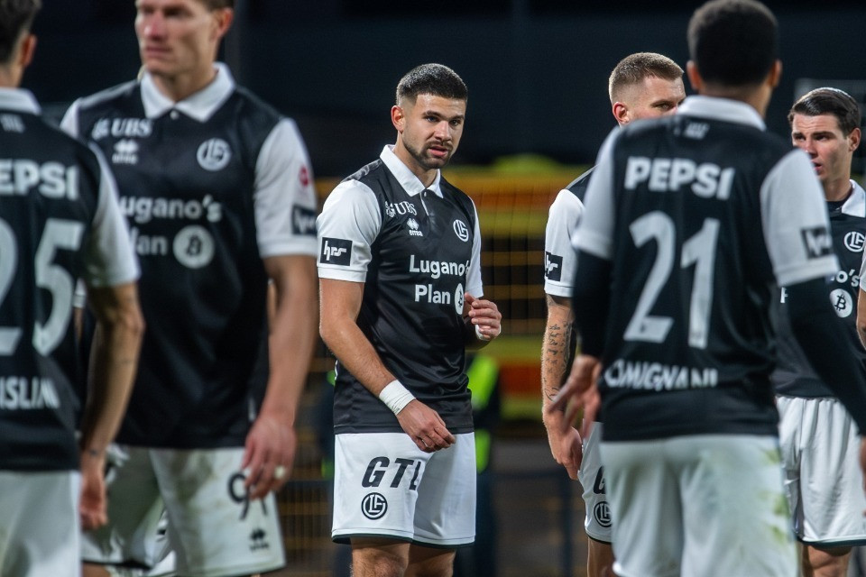 Croci-Torti: «Papadopoulos via? I più forti rimarranno»