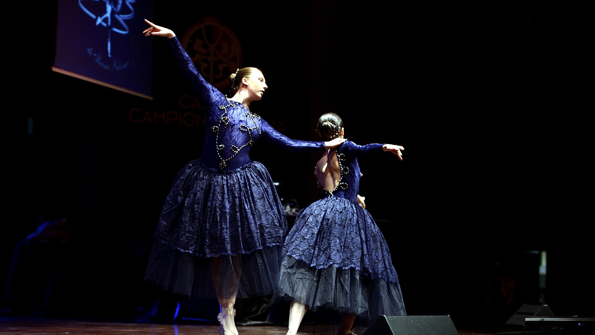 Danza e teatro sono validi ma anche molto fragili