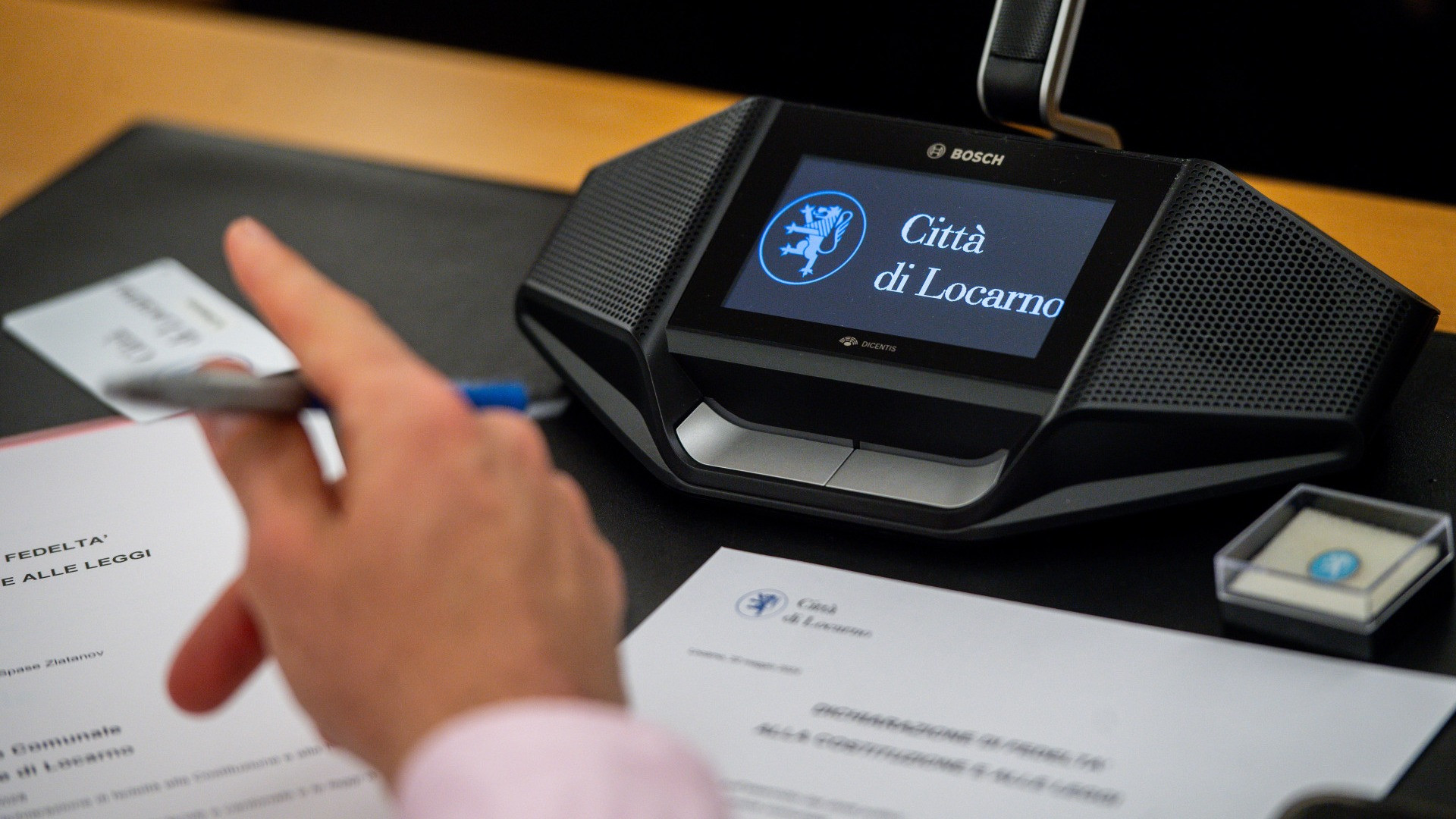 «Diamo più valore e sostegno alle collaboratrici e ai collaboratori del Comune»