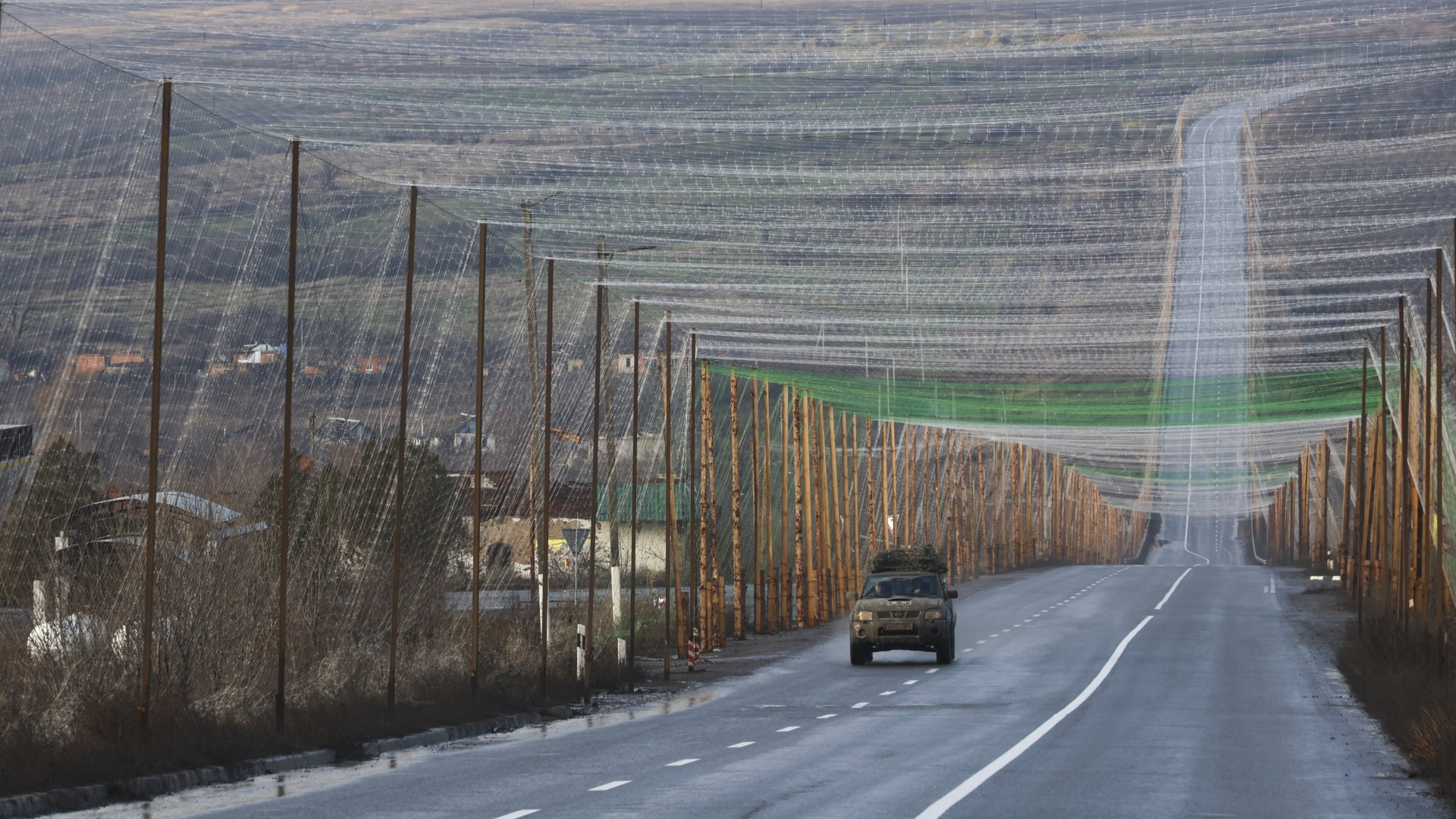 «La Russia è in scacco: al fronte conquiste millimetriche con costi incommensurabili»