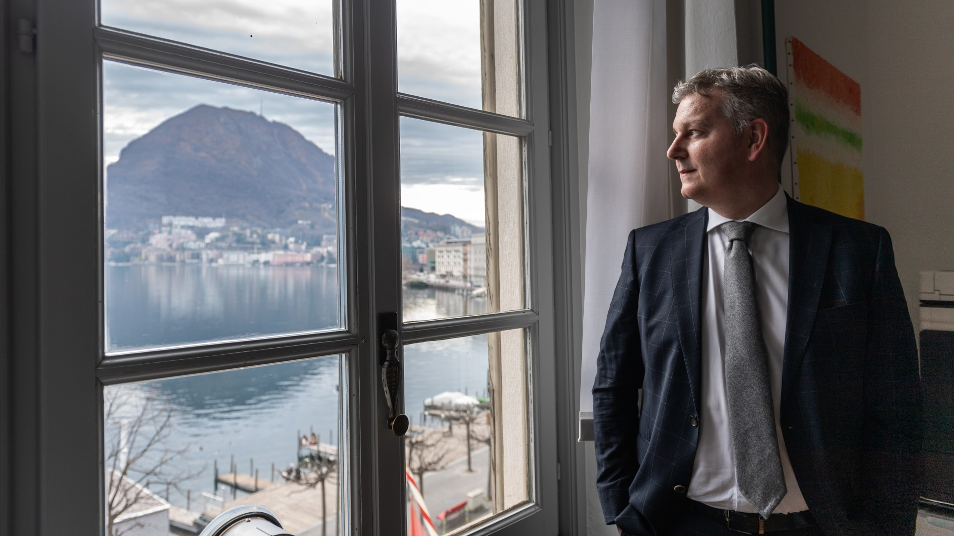 «Questo Preventivo è un primo passo, la direzione imboccata è quella giusta»