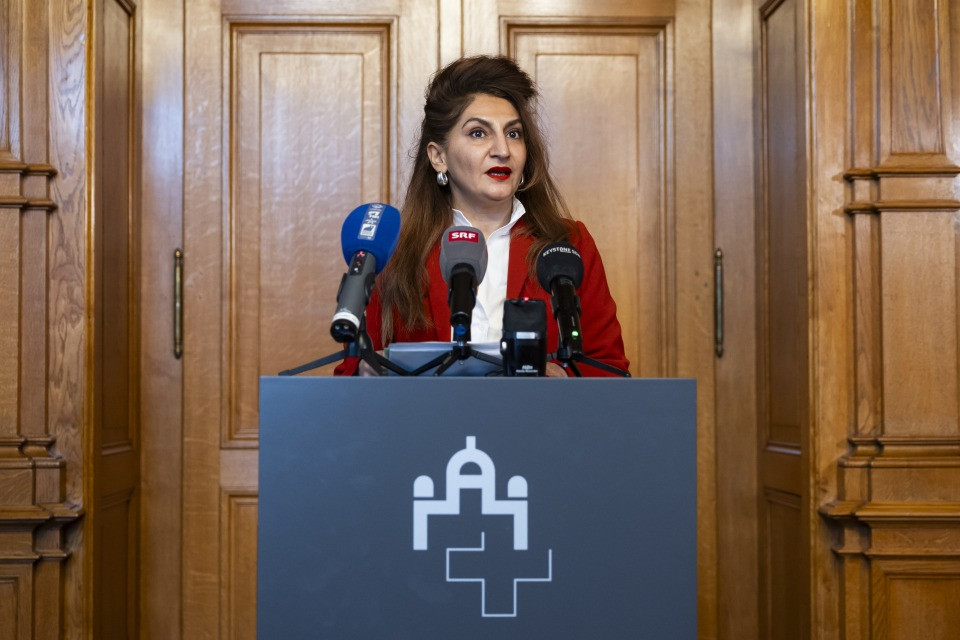 Le promesse dell'economia fuori dai colloqui politici