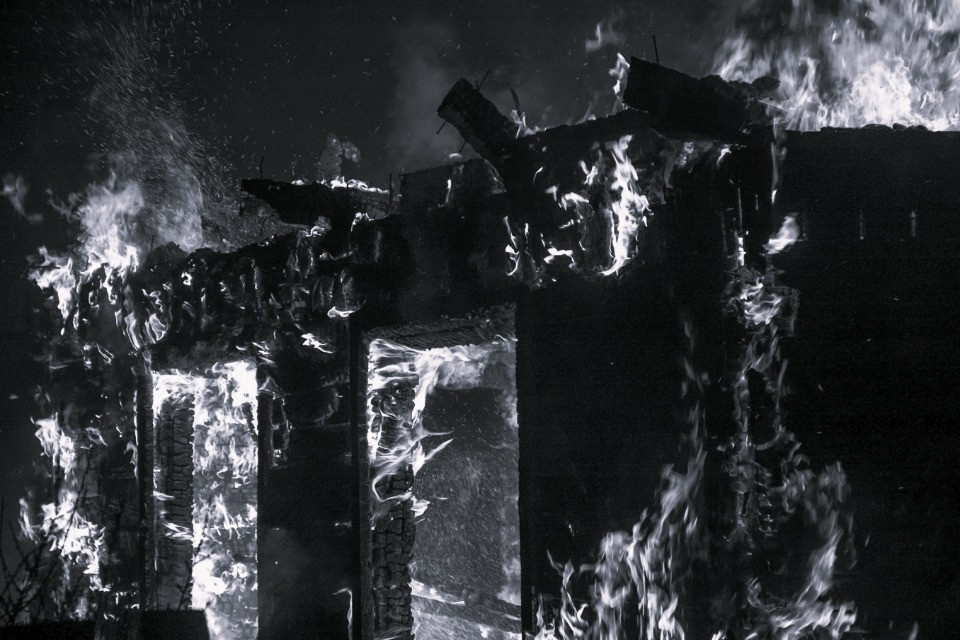 Lunghe pene per i piromani padre e figlio di Wagerswil