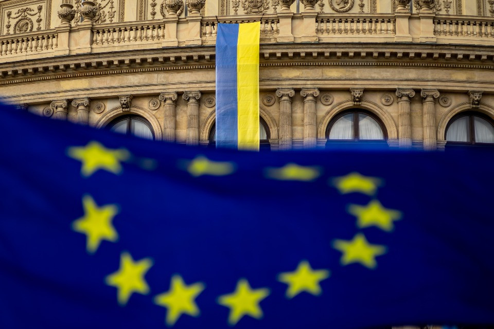 Un ex colonnello dell'esercito svizzero nella lista delle sanzioni dell'UE