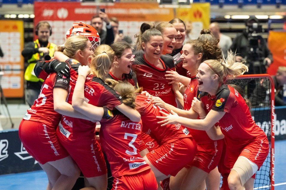 Un oro che ha toccato i cuori, «è stato davvero speciale»