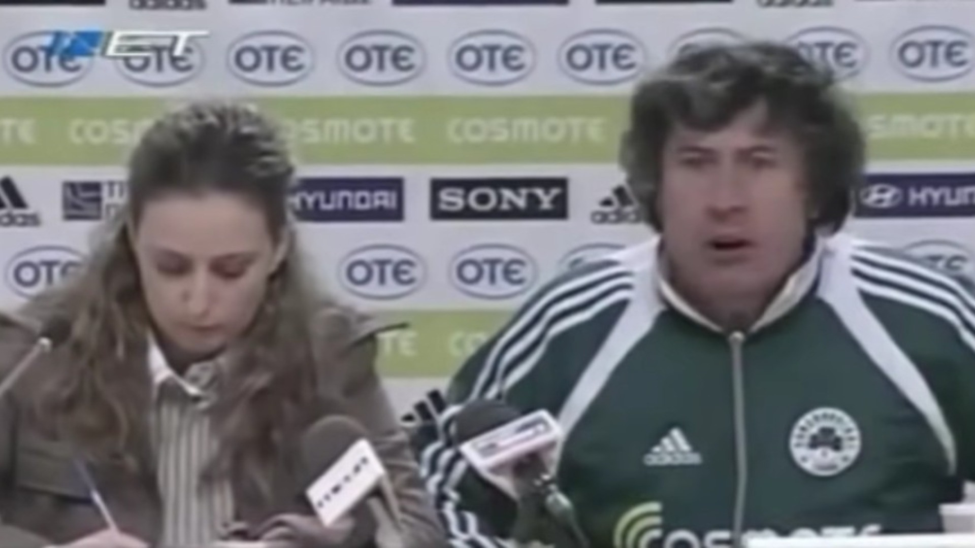 «Lavoro ventiquattro ore al giorno, ca**o»: l’immortale sfogo di Alberto Malesani, vent’anni dopo