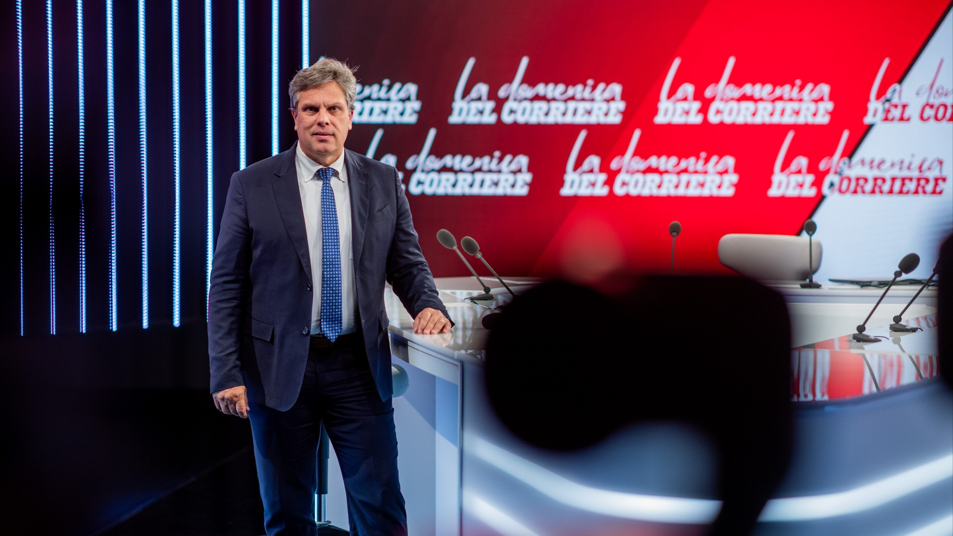 Presidenti a ruota libera