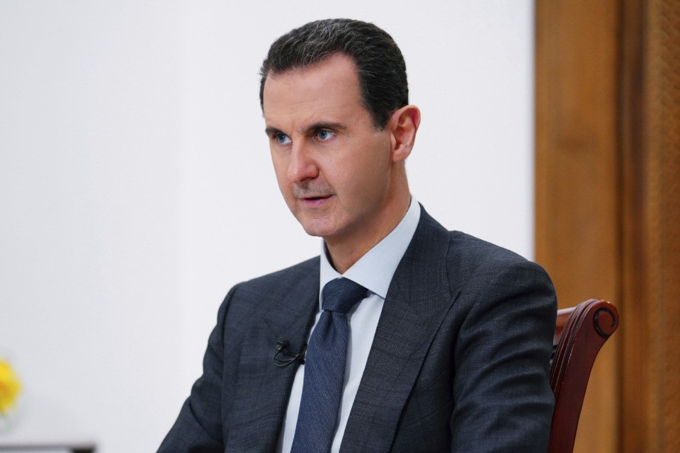 L'esilio dorato (e solitario) di Bashar al-Assad a Mosca