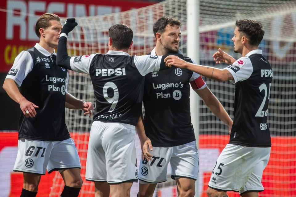 Il Lugano e il paradosso del Letzigrund: vincere e tornare indietro nel tempo