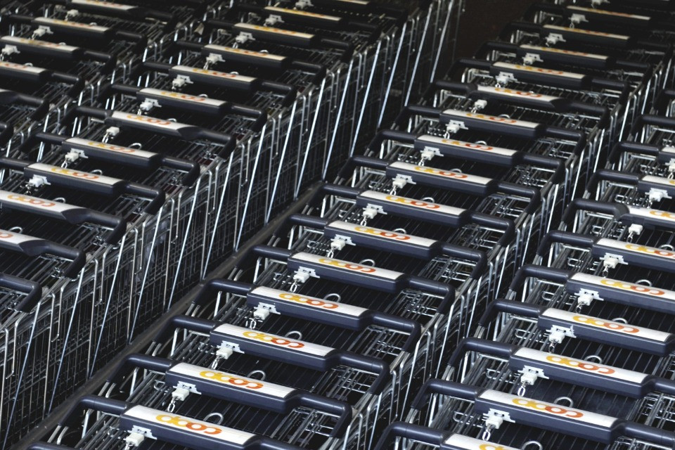 «Regali di Natale» da Coop, attenti al raggiro