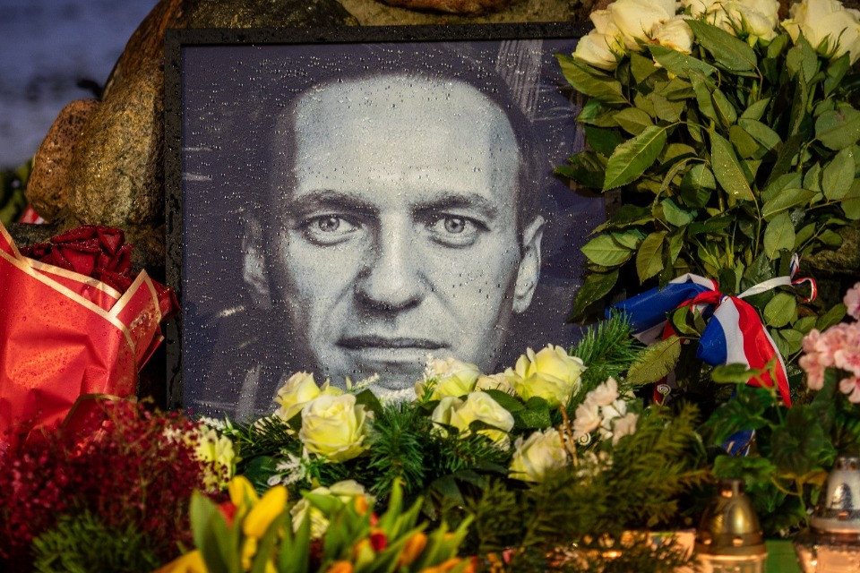 Caso Navalny, la CEDU condanna Mosca