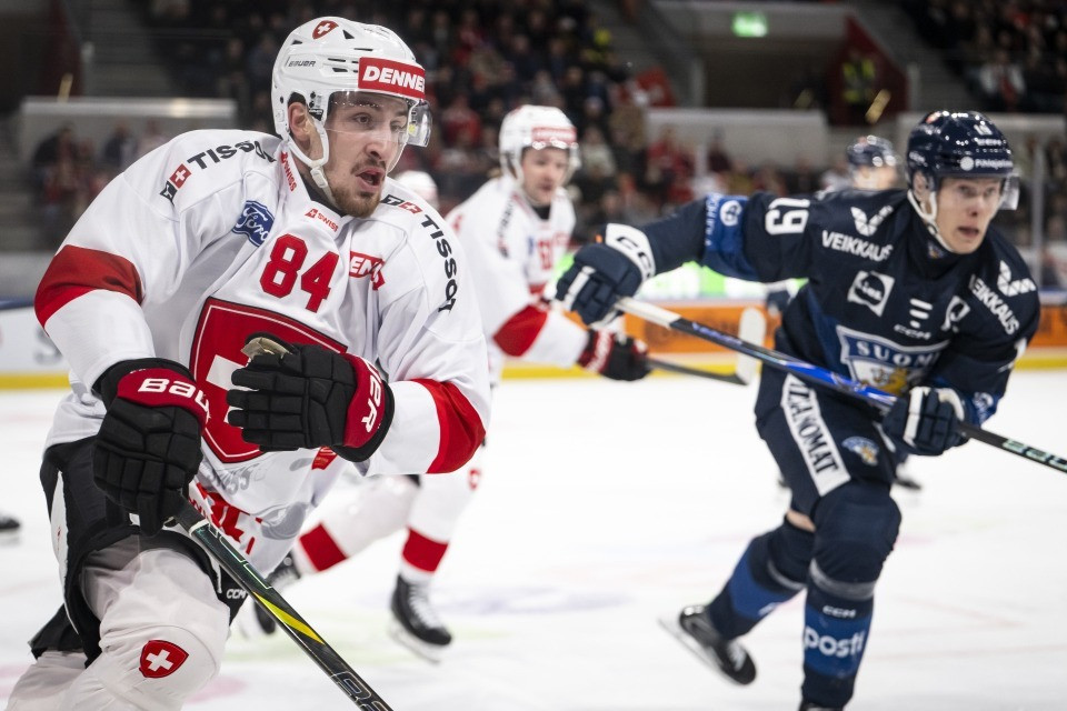 Lorenzo Canonica e le ali della libertà