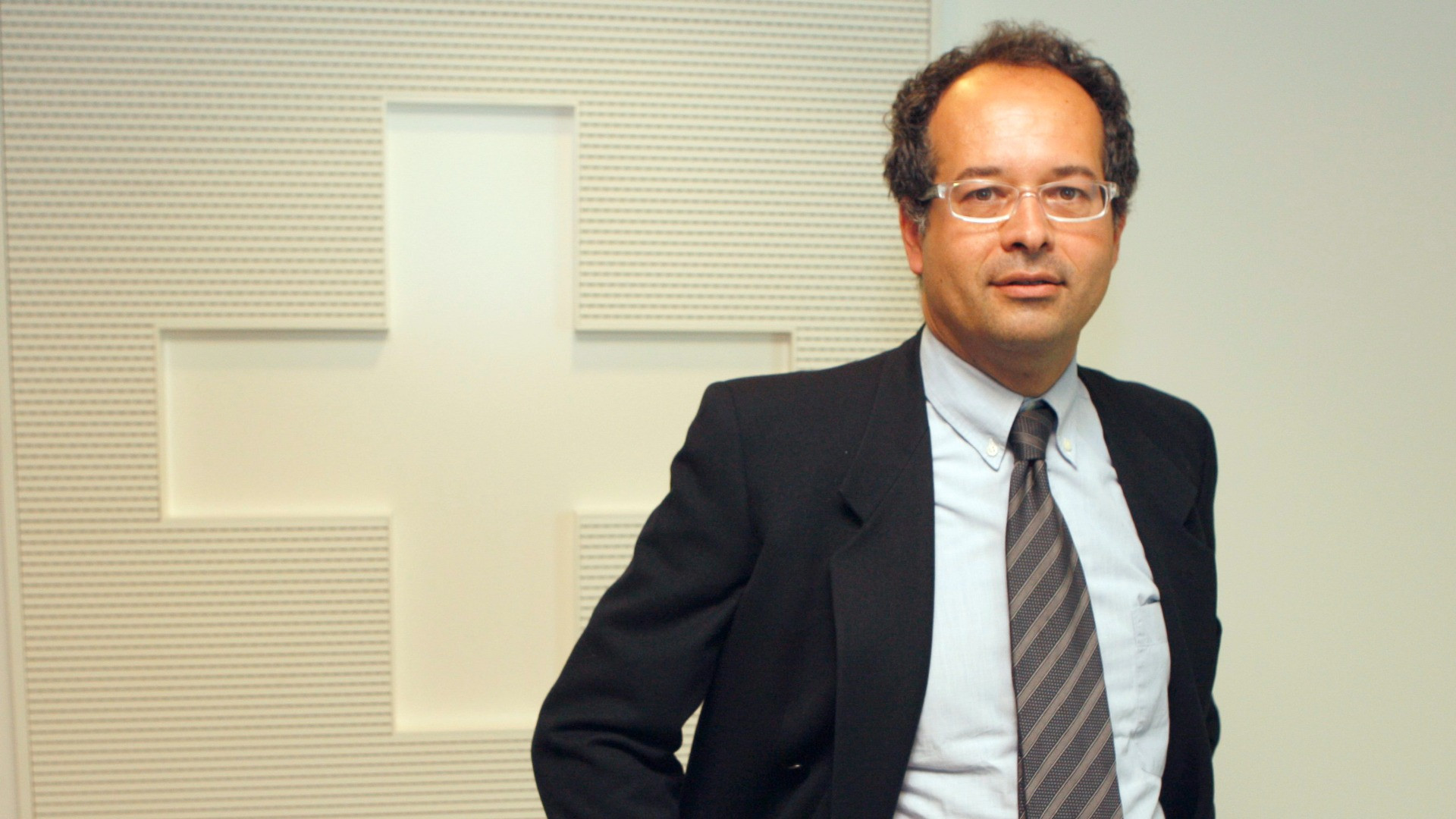 Il ticinese Roy Garré nuovo presidente del TPF