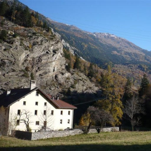 Il Dazio Grande: da porta del Ticino a hub culturale