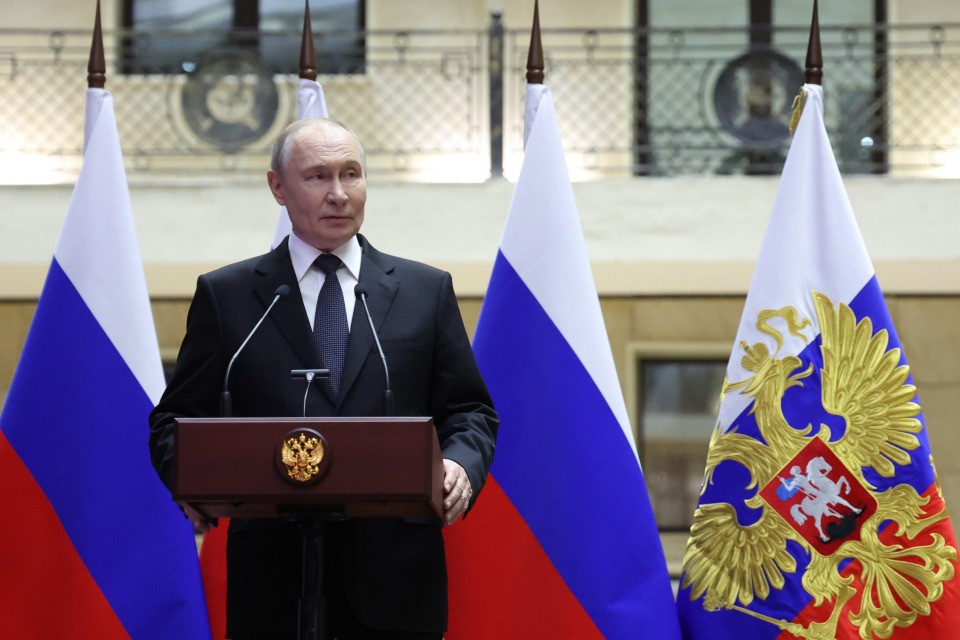 «Se il piano di Trump fallisse, ci sarebbe un’escalation»