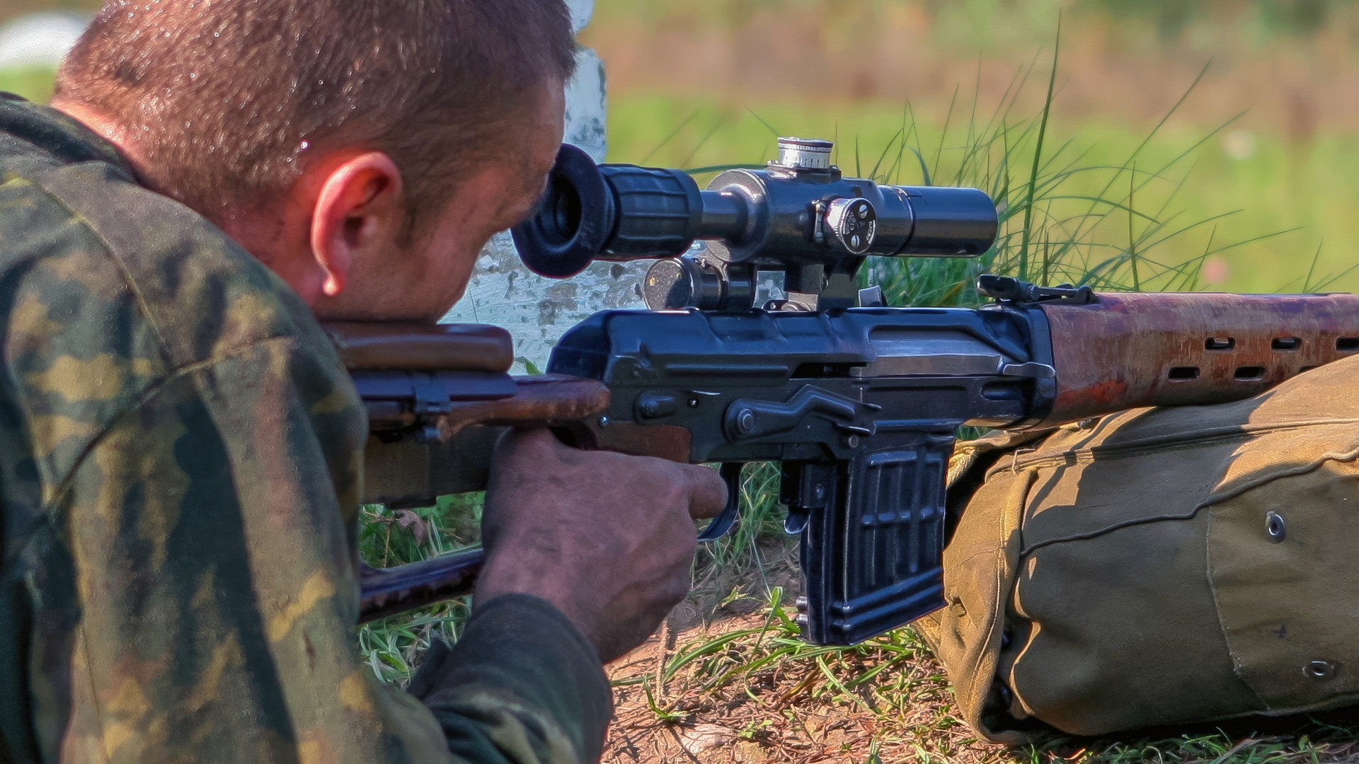 Combatté come mercenario in Ucraina: svizzero condannato a 18 mesi di carcere