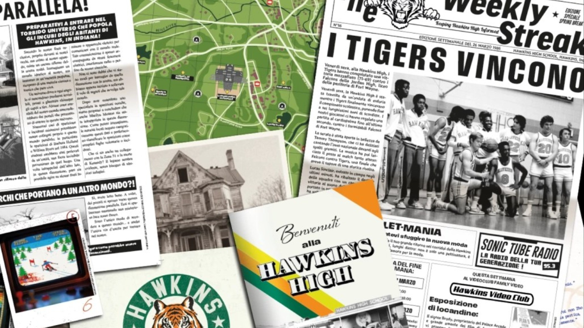 Ecco 12 giochi da tavolo da regalare a Natale