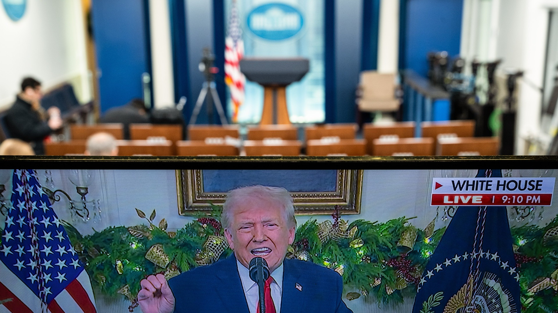 Gli USA e quell'età dell'oro che non c'è