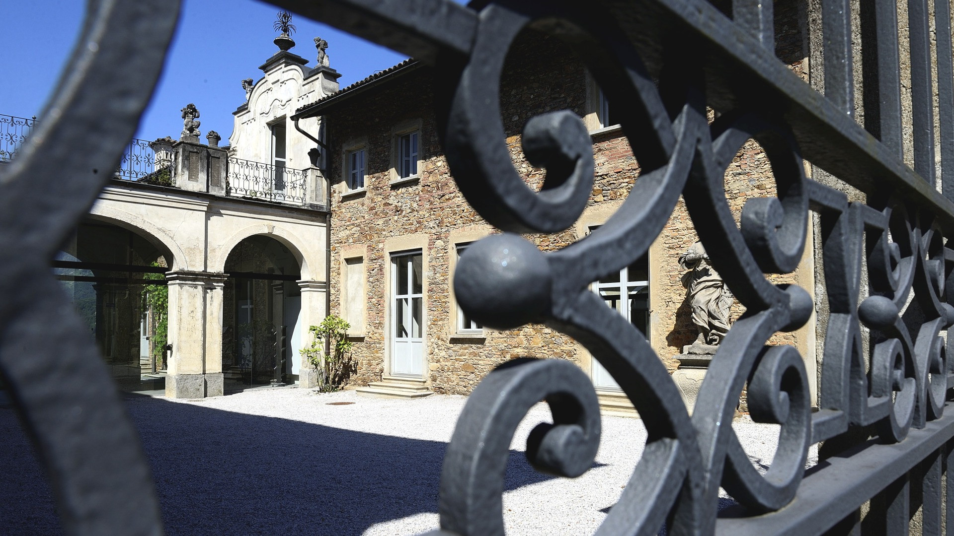 Ecco i diplomati al Centro Studio Villa Negroni