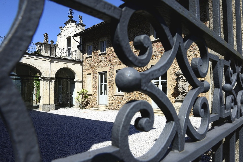 Ecco i diplomati al Centro Studio Villa Negroni