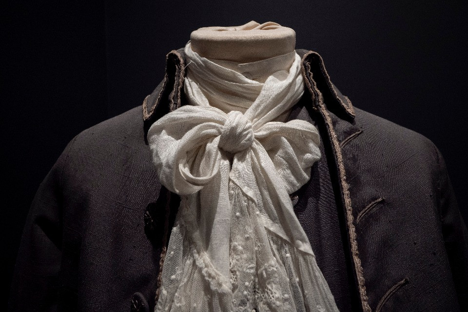 «Barry Lyndon», 50 anni di una grande tragedia umana