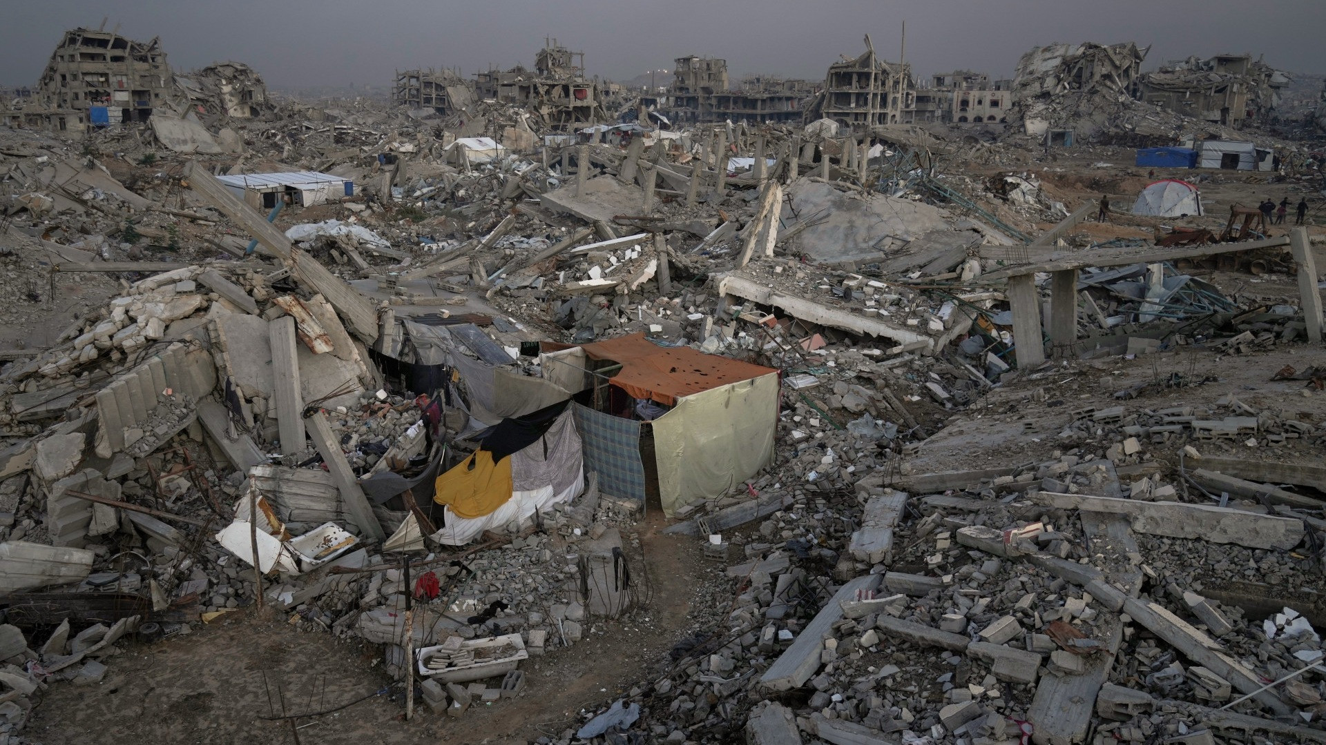 Trump: «Un incontro con Netanyahu? Non è ancora stato programmato»