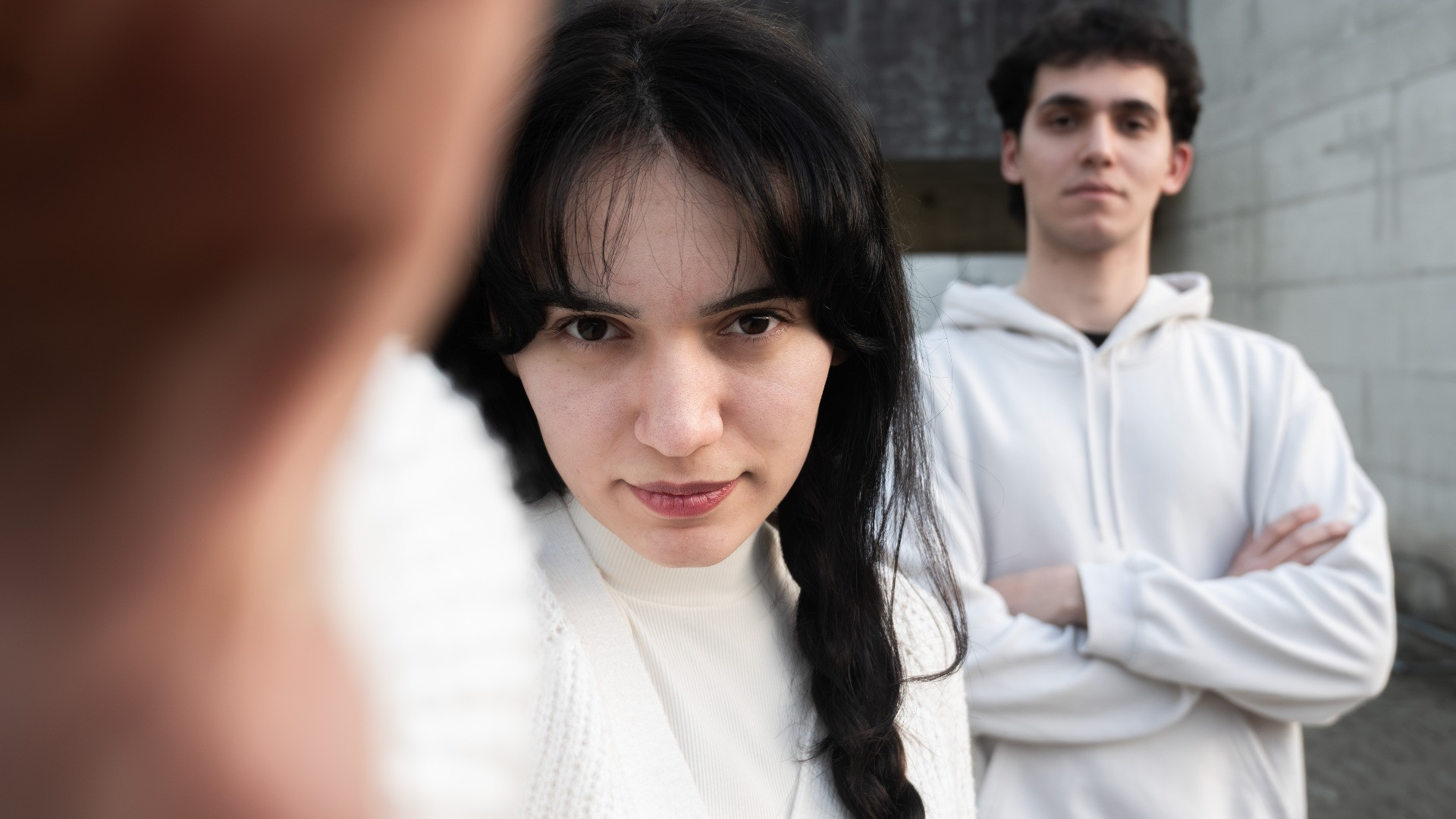 «Anche se me l’aspettavo, sono veramente delusa»