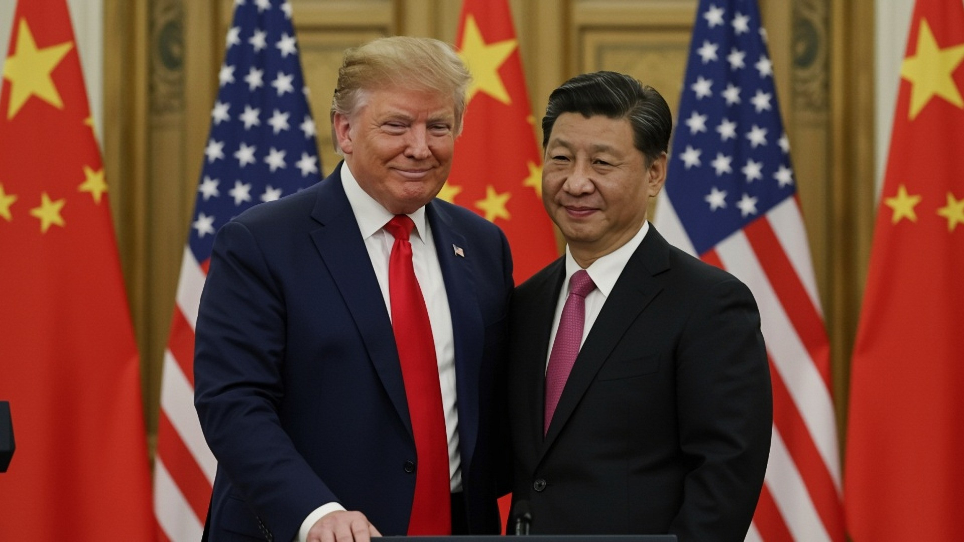 La vittoria commerciale del gigante asiatico