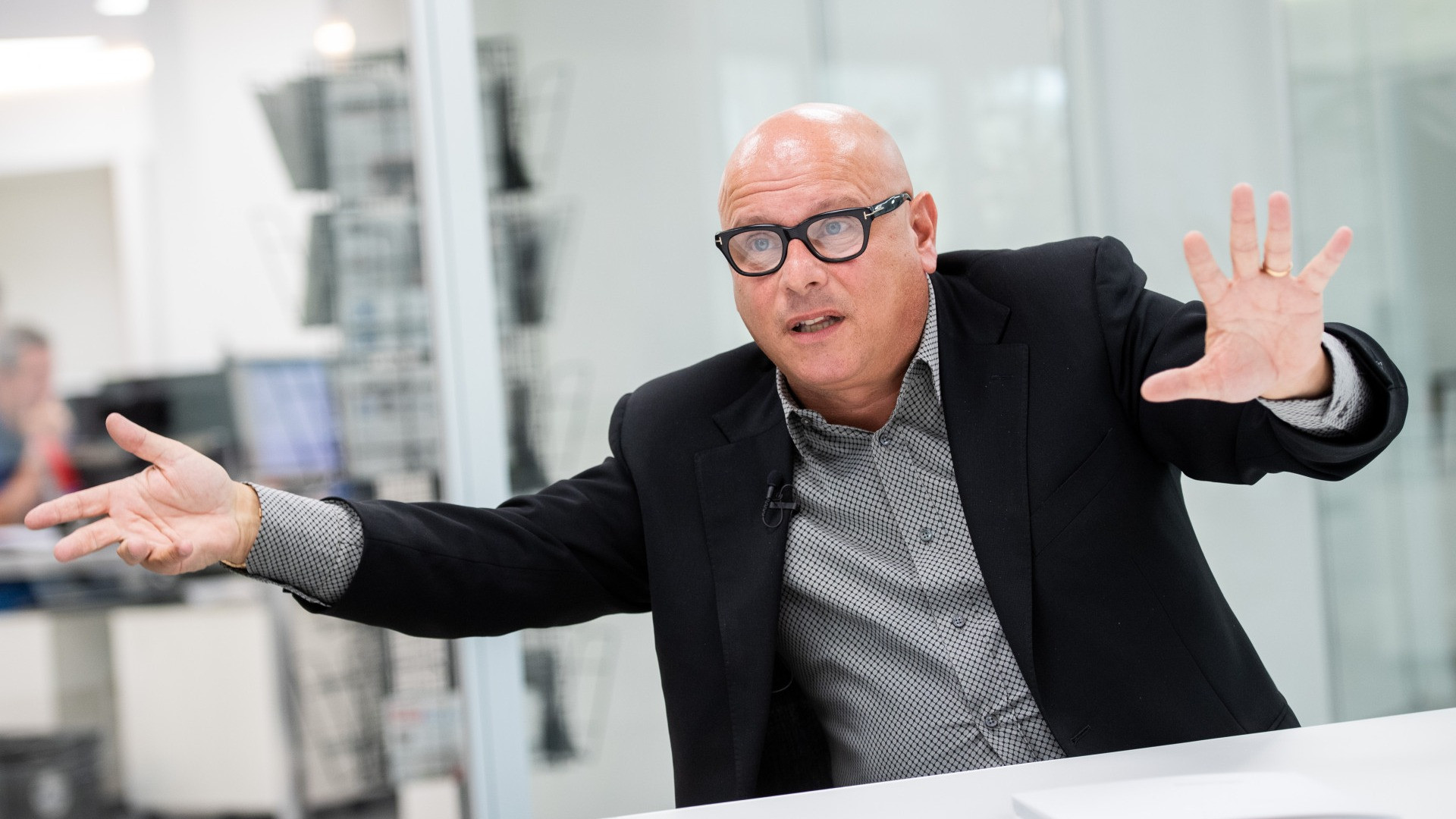 Da Artioli a Zali, l'alfabeto di quest'anno