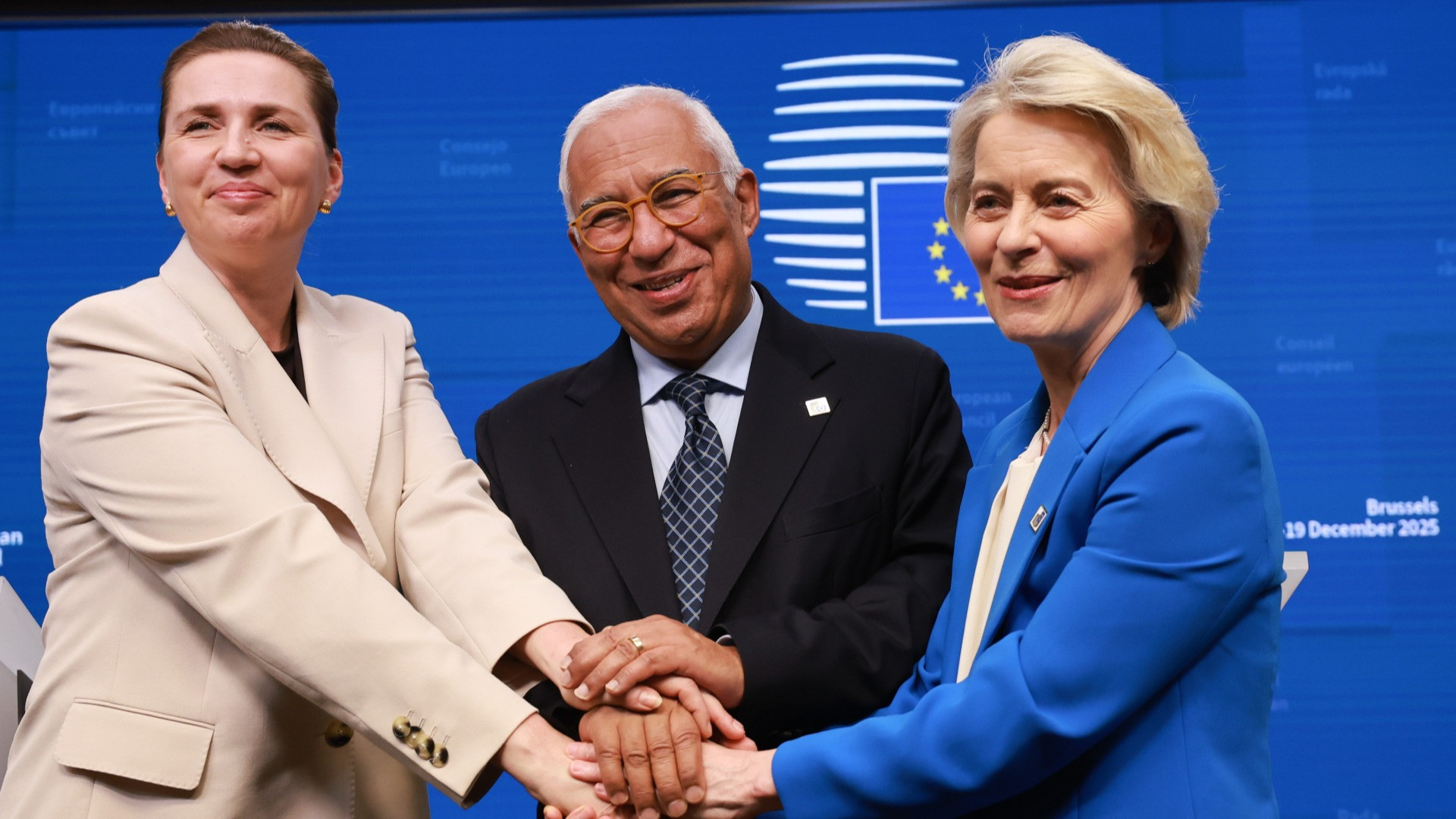 Dall’Unione Europea un prestito da 90 miliardi di euro all’Ucraina