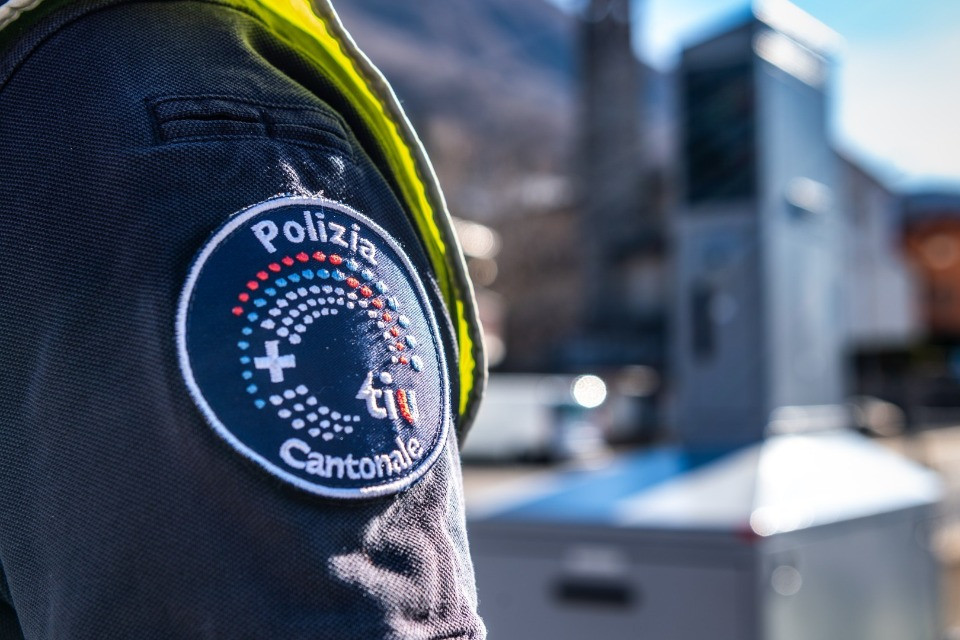 I radar della prossima settimana in Ticino