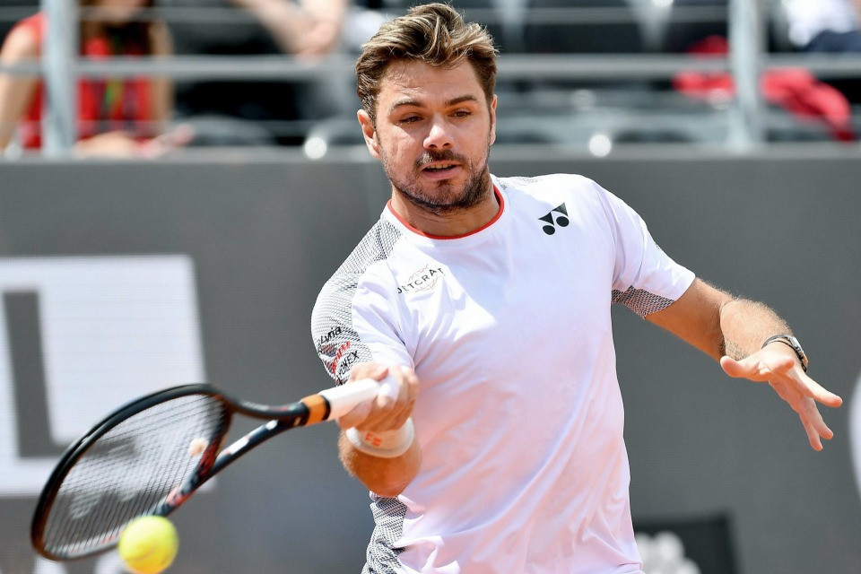 Stan Wawrinka annuncia il ritiro: «Ogni libro ha bisogno di una fine»
