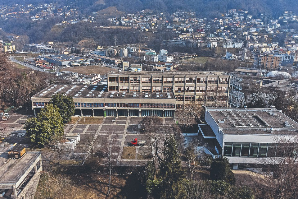 Oltre 100 milioni di franchi per il futuro di Trevano